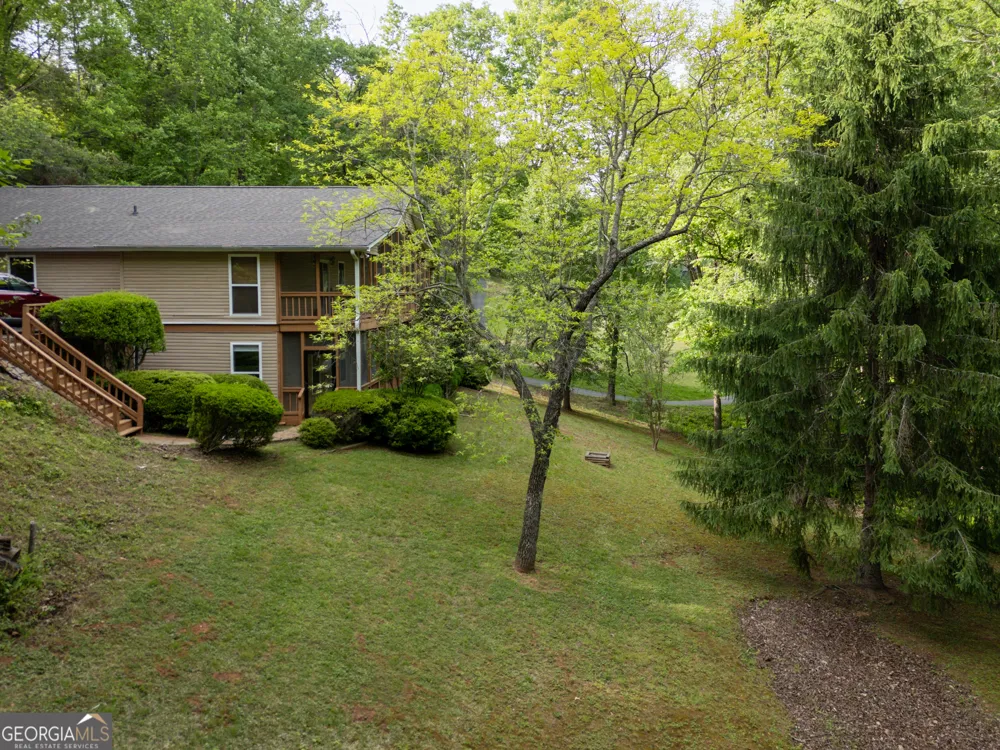 200 Bahn Innsbruck Helen, GA 30545