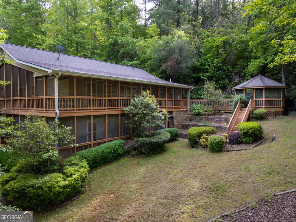 200 Bahn Innsbruck Helen, GA 30545