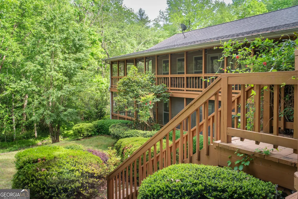 200 Bahn Innsbruck Helen, GA 30545
