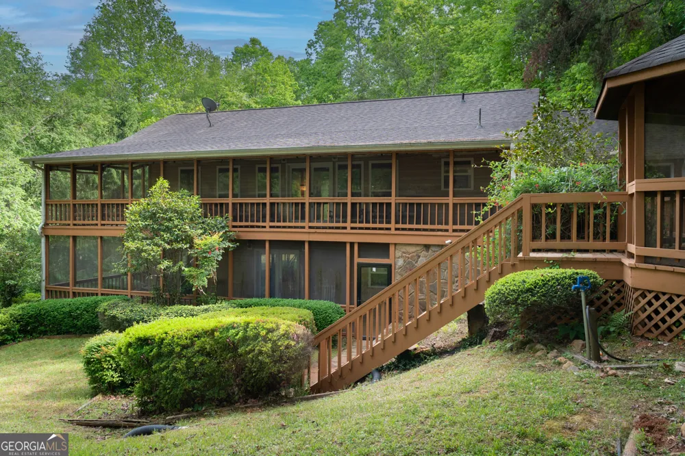 200 Bahn Innsbruck Helen, GA 30545
