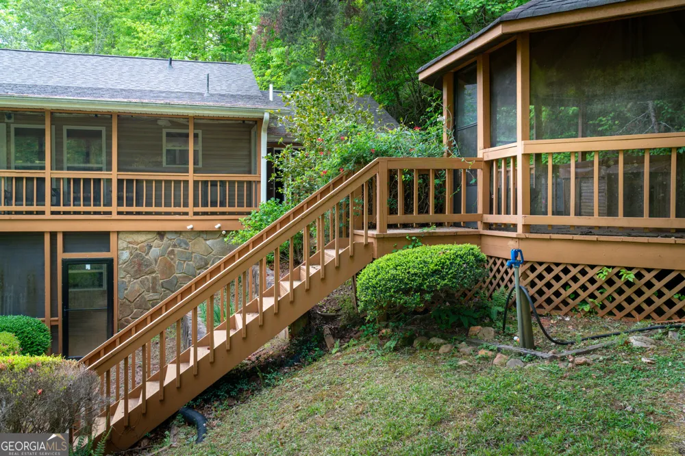 200 Bahn Innsbruck Helen, GA 30545