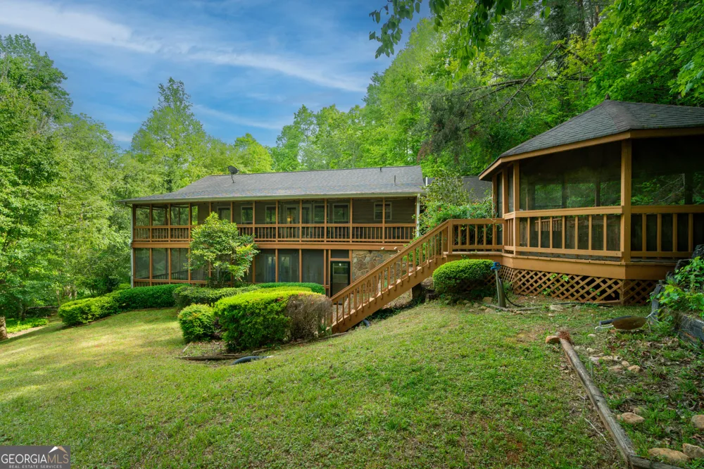 200 Bahn Innsbruck Helen, GA 30545