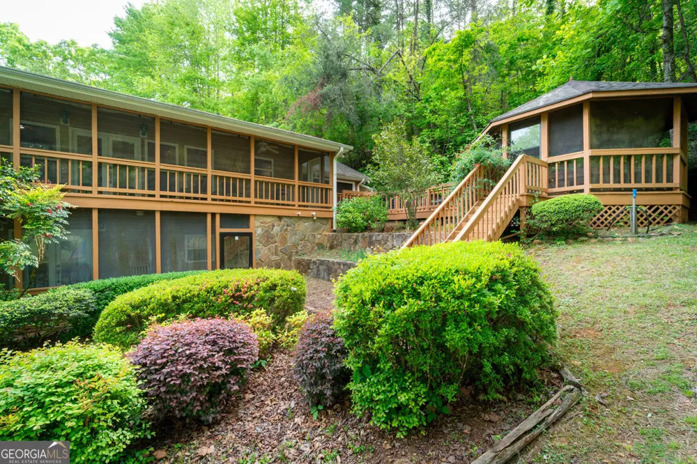 200 Bahn Innsbruck Helen, GA 30545