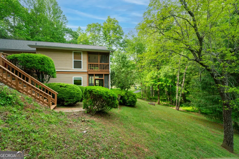 200 Bahn Innsbruck Helen, GA 30545