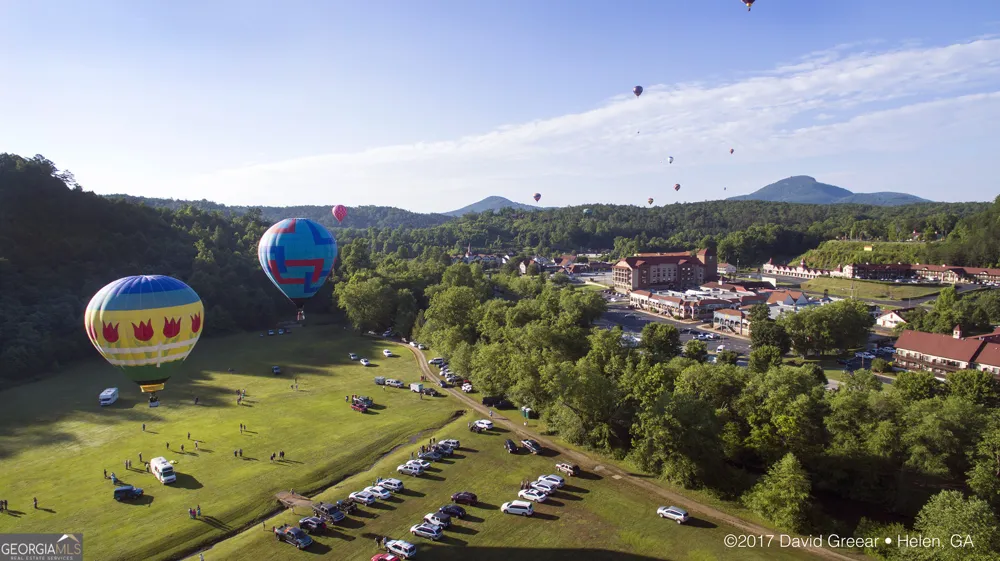 200 Bahn Innsbruck Helen, GA 30545