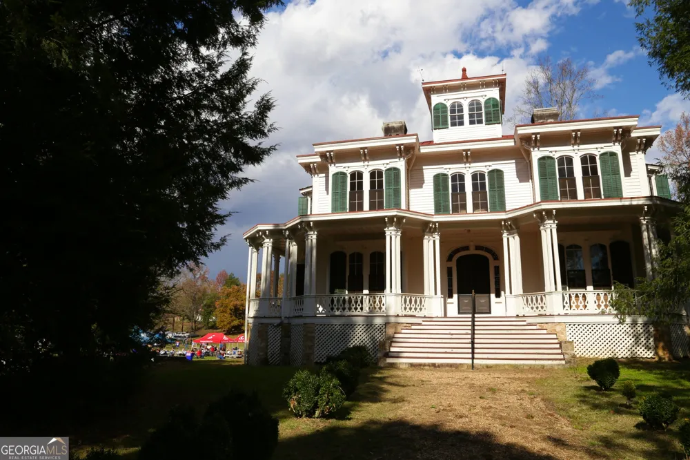200 Bahn Innsbruck Helen, GA 30545
