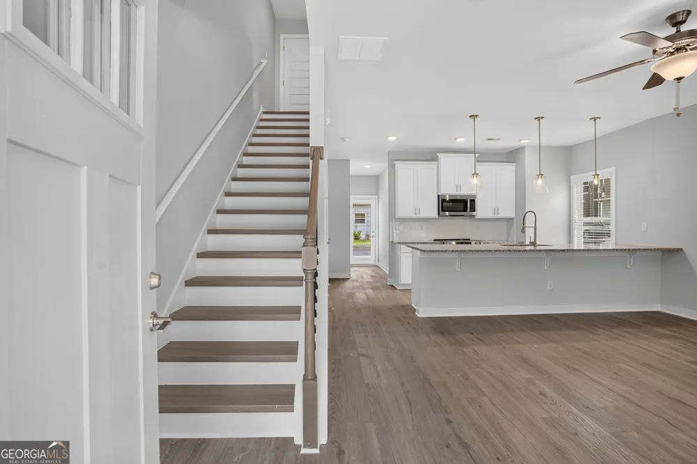 205 Maddux ST Fayetteville, GA 30214