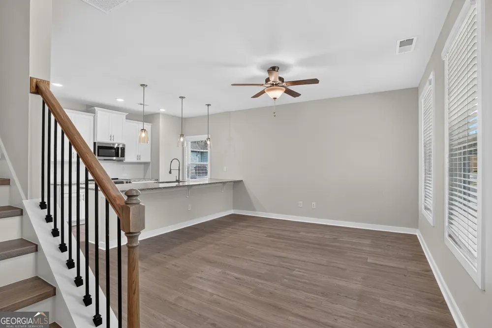 205 Maddux ST Fayetteville, GA 30214