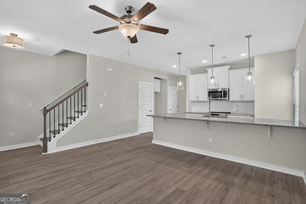 205 Maddux ST Fayetteville, GA 30214