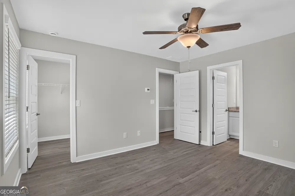 205 Maddux ST Fayetteville, GA 30214
