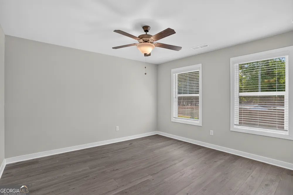 205 Maddux ST Fayetteville, GA 30214