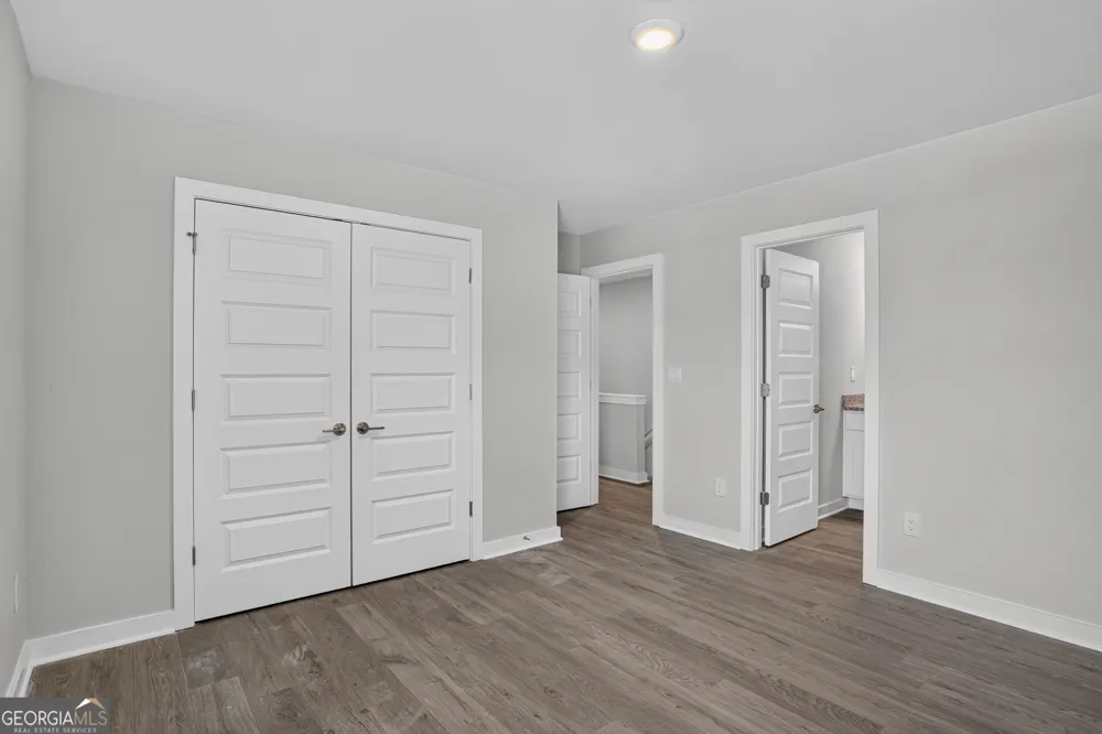 205 Maddux ST Fayetteville, GA 30214