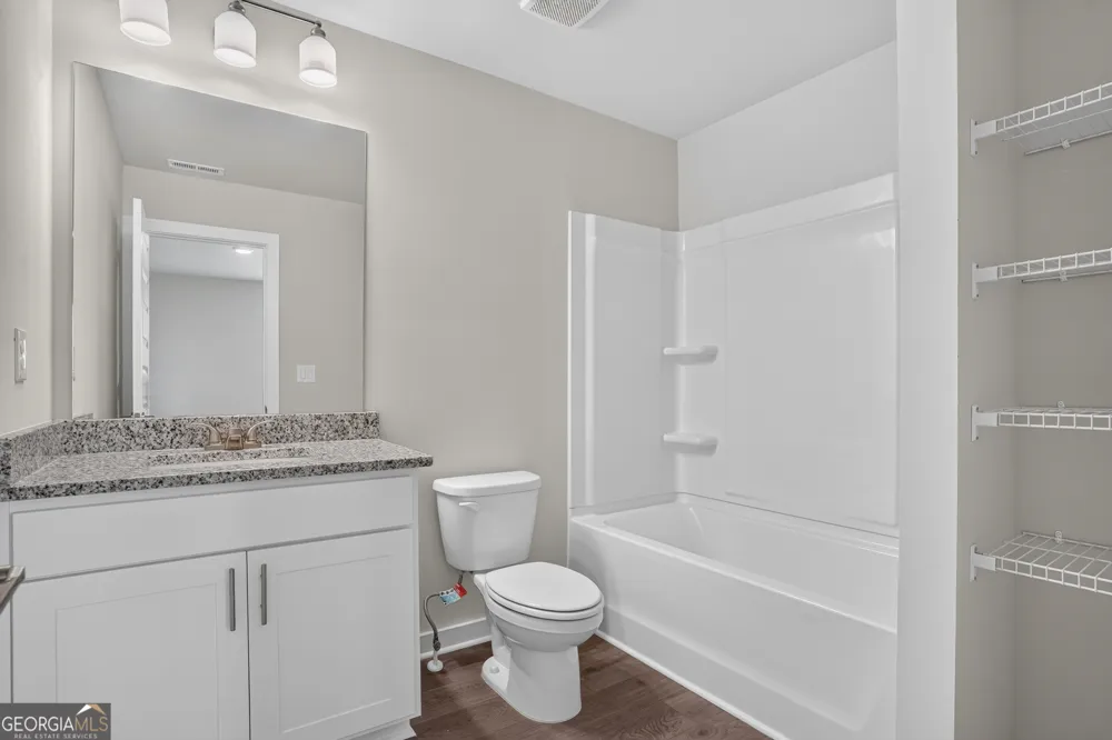 205 Maddux ST Fayetteville, GA 30214