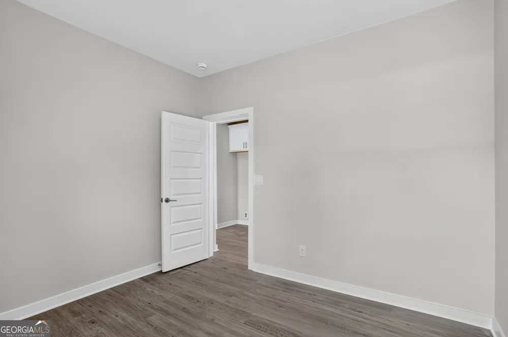 205 Maddux ST Fayetteville, GA 30214