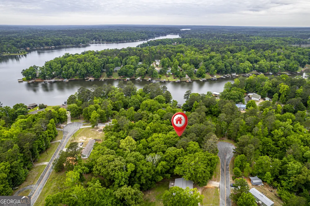 0 Bream South CT Eatonton, GA 31024