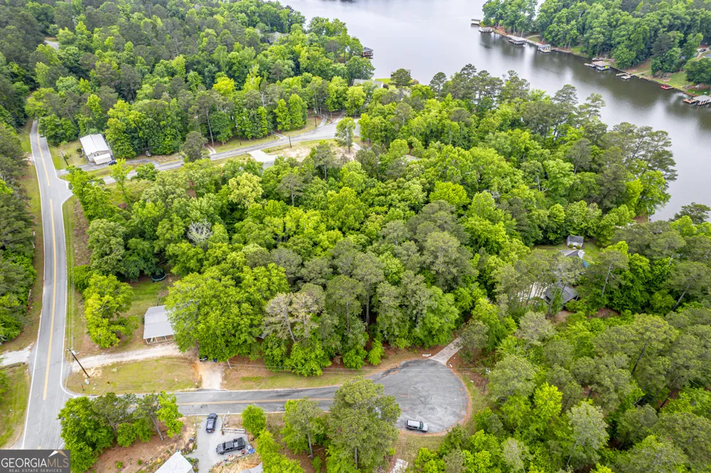 0 Bream South CT Eatonton, GA 31024