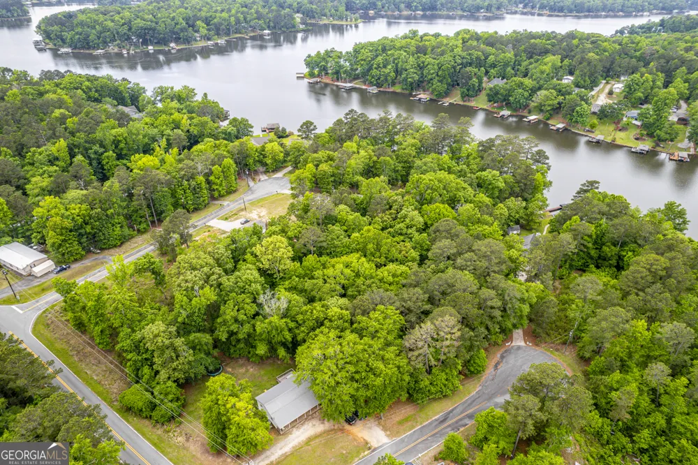0 Bream South CT Eatonton, GA 31024