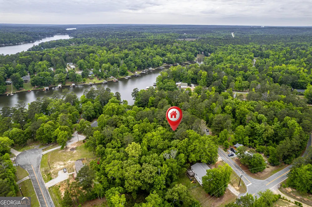 0 Bream South CT Eatonton, GA 31024