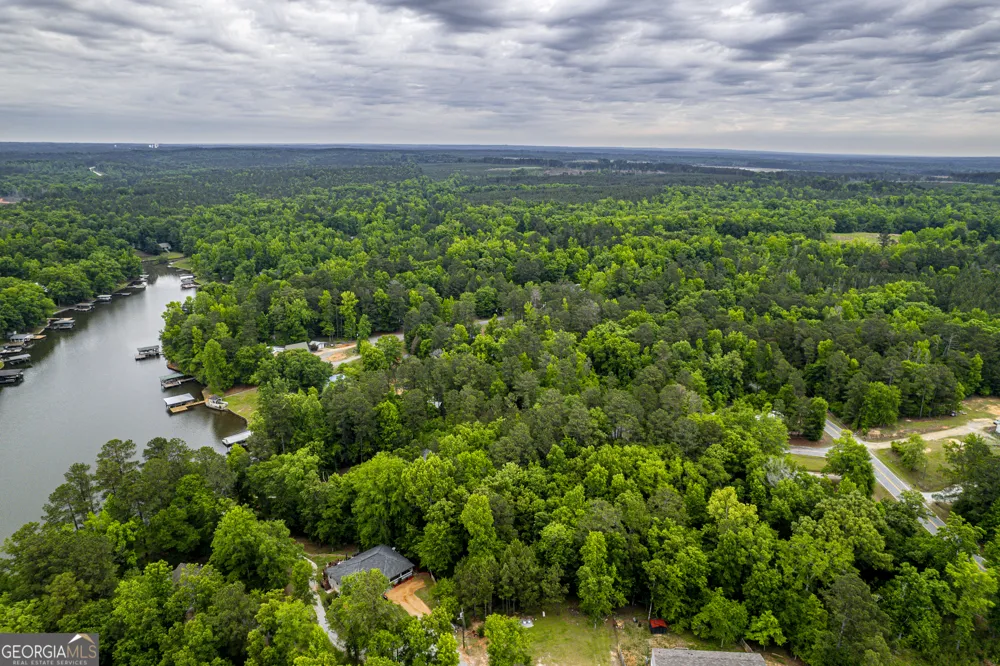 0 Bream South CT Eatonton, GA 31024