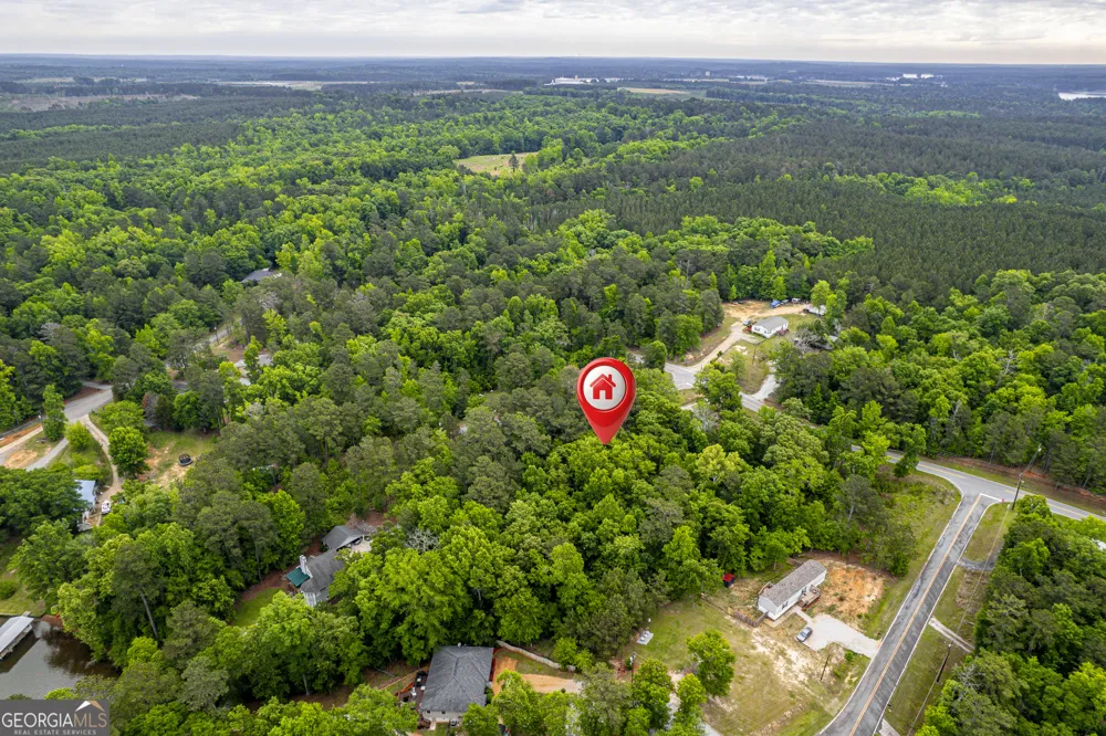 0 Bream South CT Eatonton, GA 31024