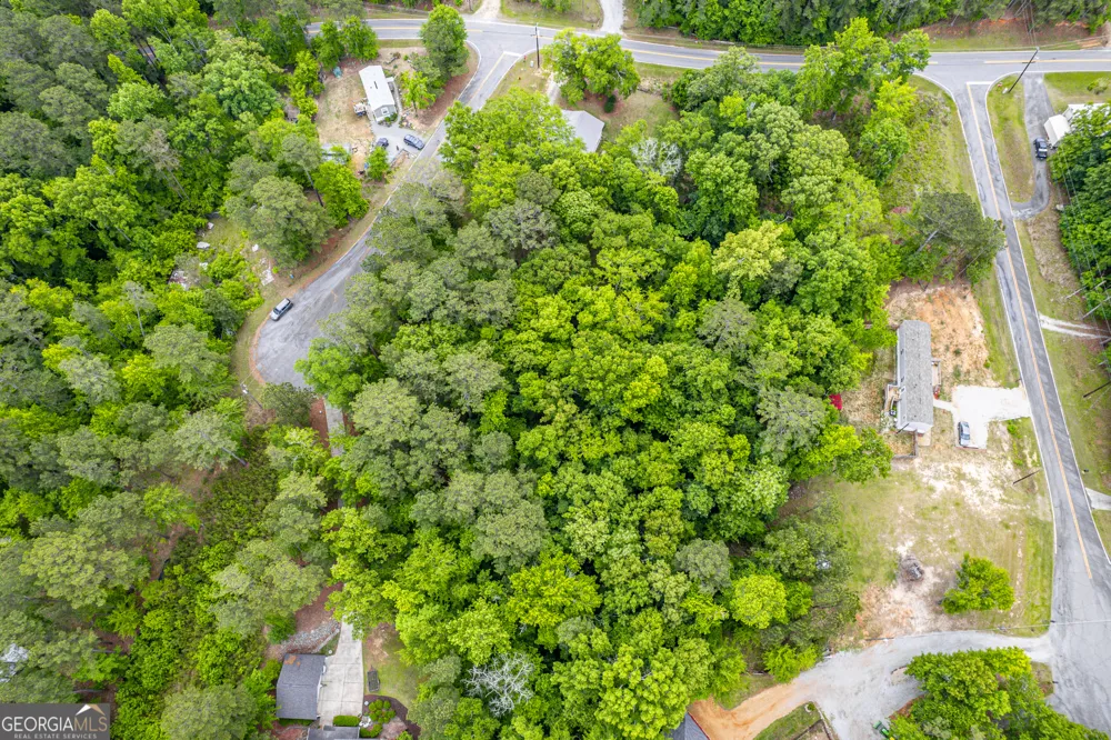 0 Bream South CT Eatonton, GA 31024
