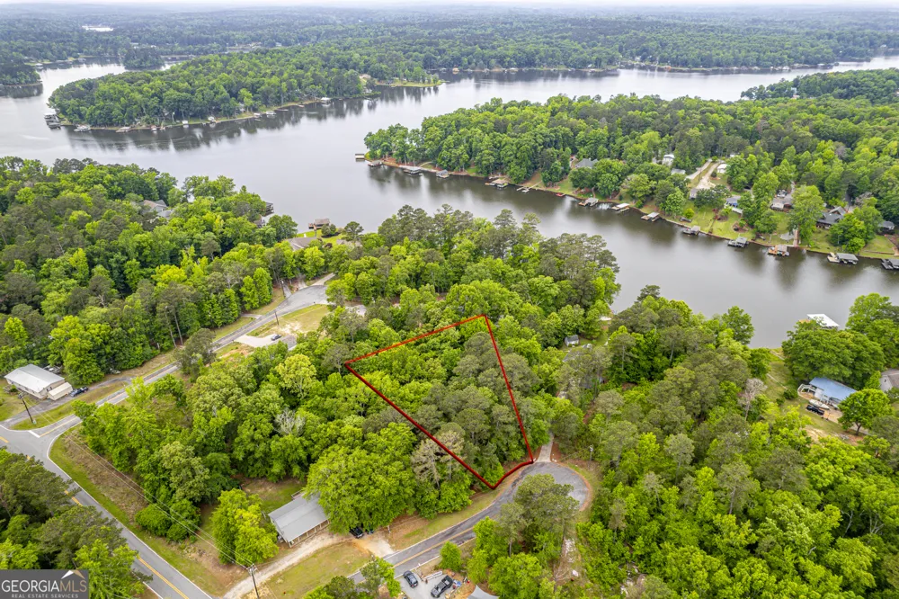 0 Bream South CT Eatonton, GA 31024
