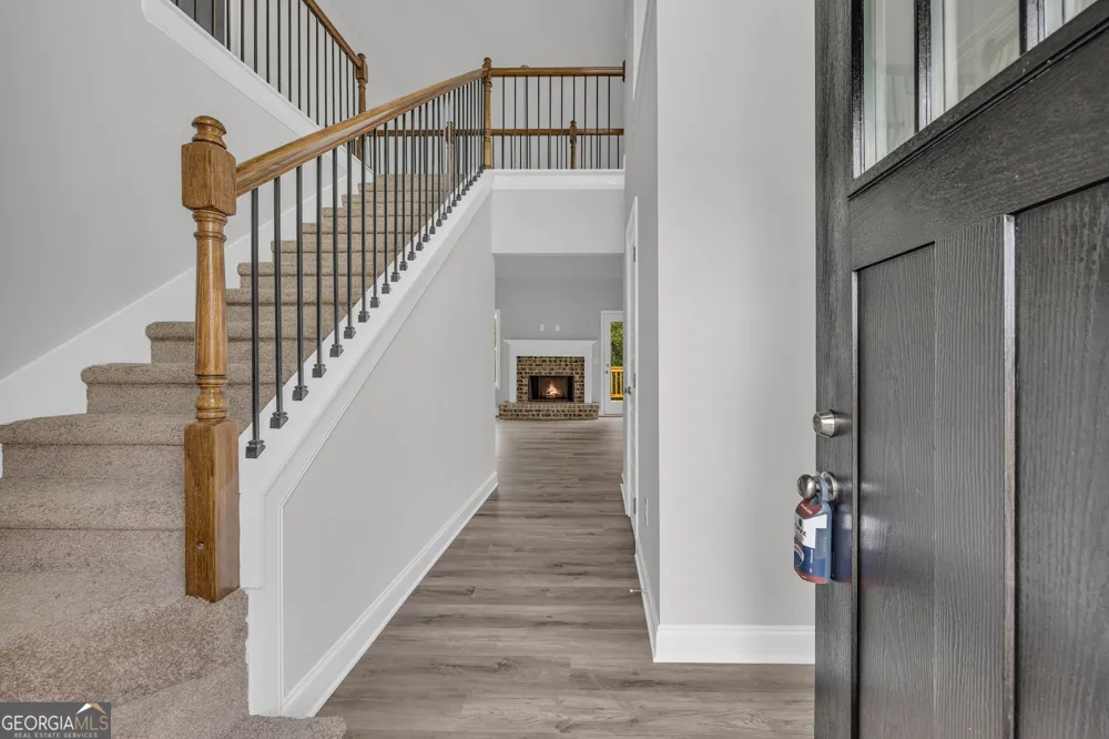 152 Sewell RD Lavonia, GA 30553