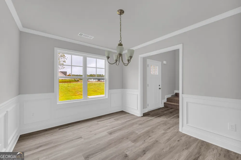 152 Sewell RD Lavonia, GA 30553