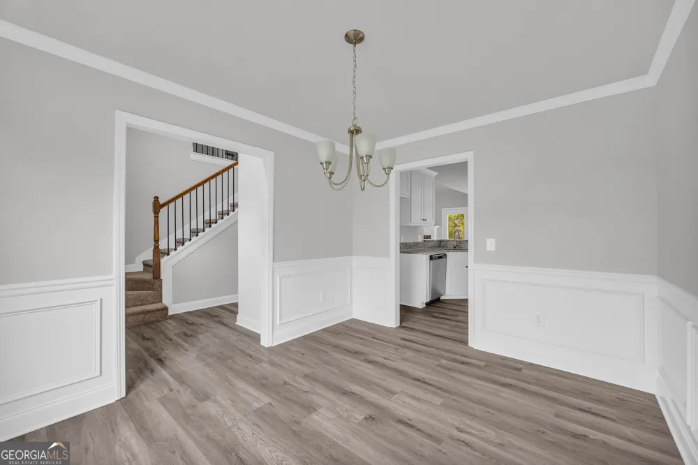 152 Sewell RD Lavonia, GA 30553