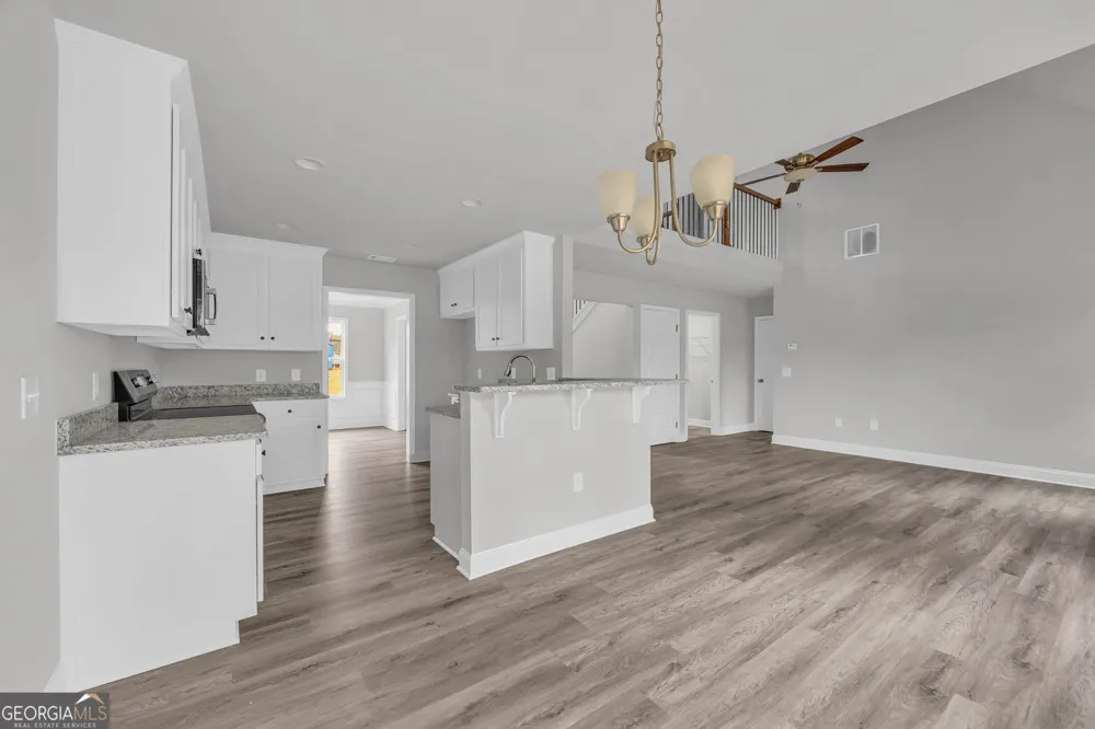 152 Sewell RD Lavonia, GA 30553
