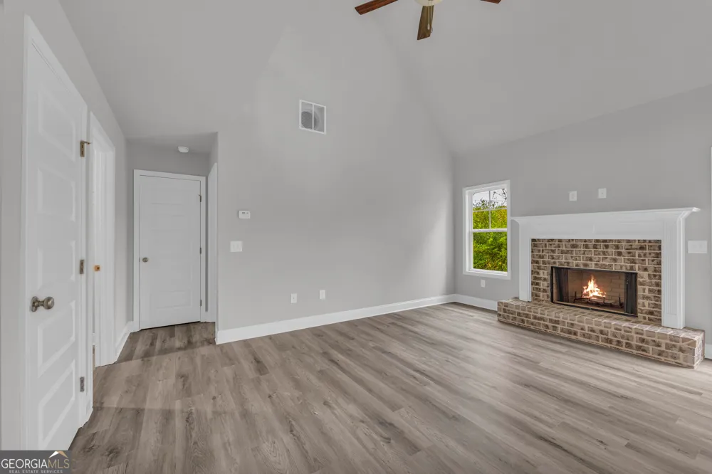 152 Sewell RD Lavonia, GA 30553