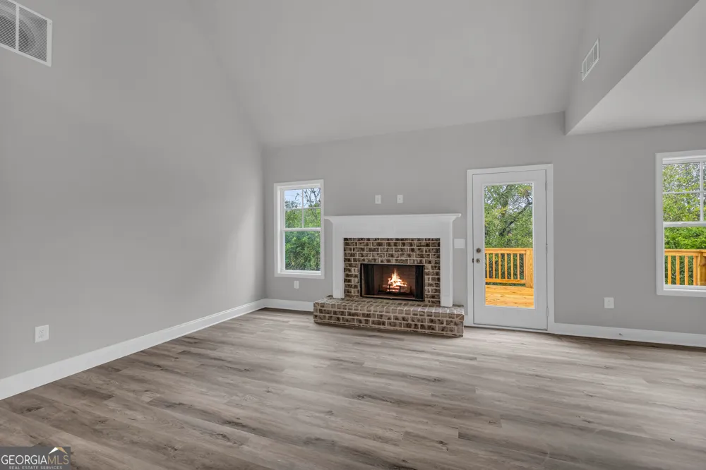 152 Sewell RD Lavonia, GA 30553