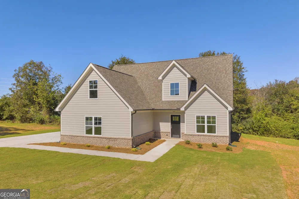 152 Sewell RD Lavonia, GA 30553