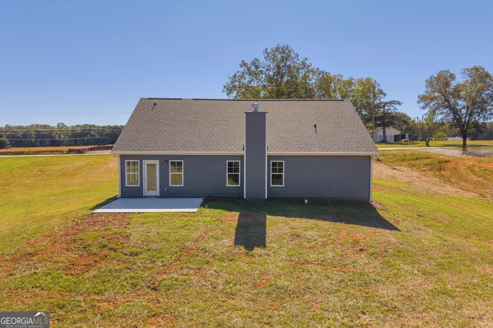 152 Sewell RD Lavonia, GA 30553