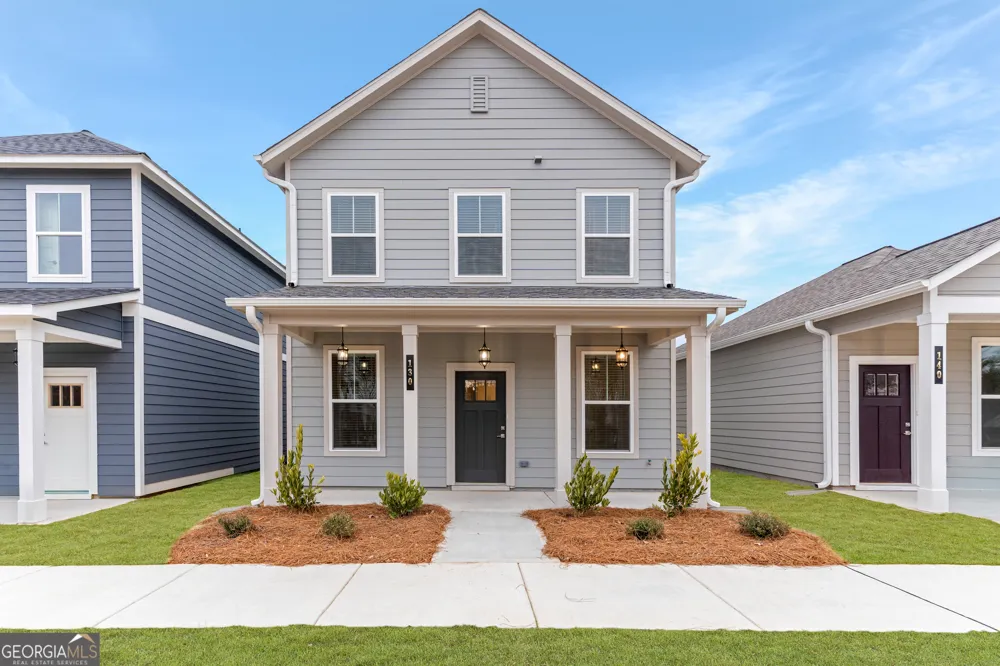 320 Dempsey DR Fayetteville, GA 30214