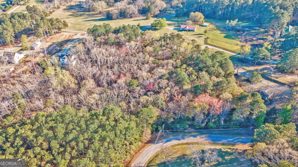 LOT1 Powderbag Creek RD Hartwell, GA 30643