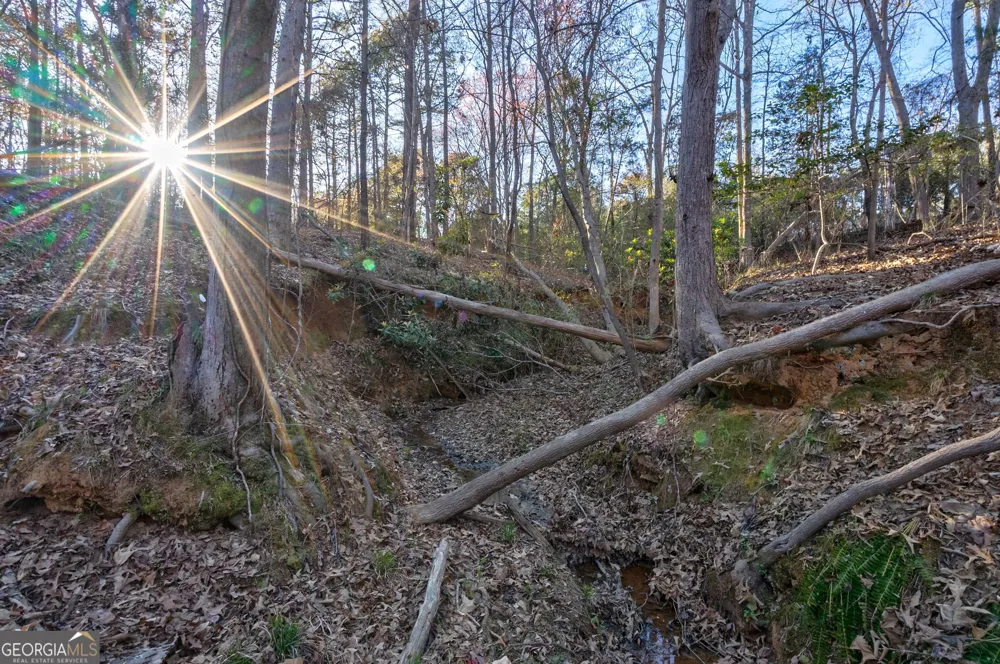 LOT1 Powderbag Creek RD Hartwell, GA 30643