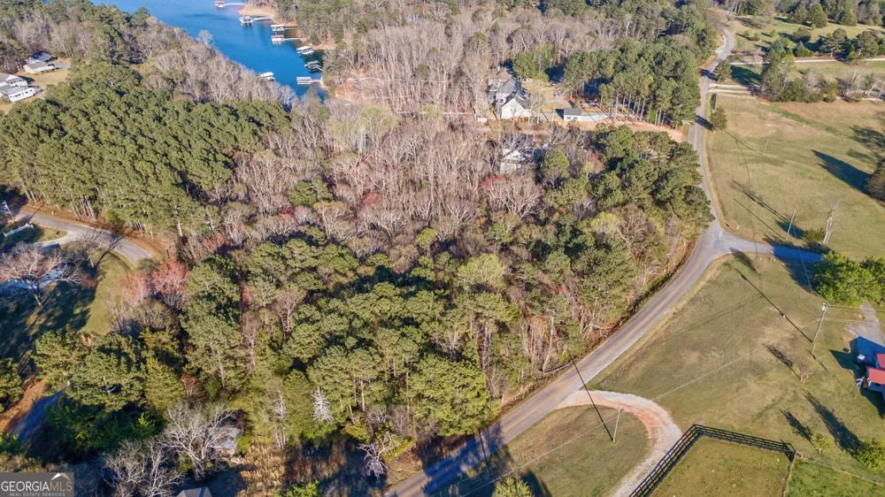 LOT1 Powderbag Creek RD Hartwell, GA 30643