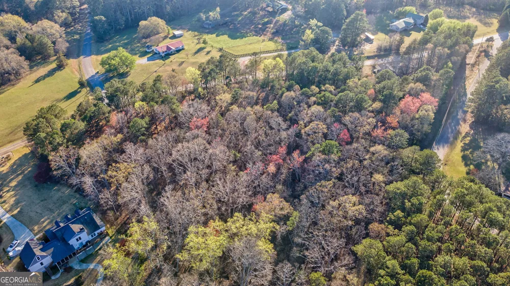 LOT1 Powderbag Creek RD Hartwell, GA 30643