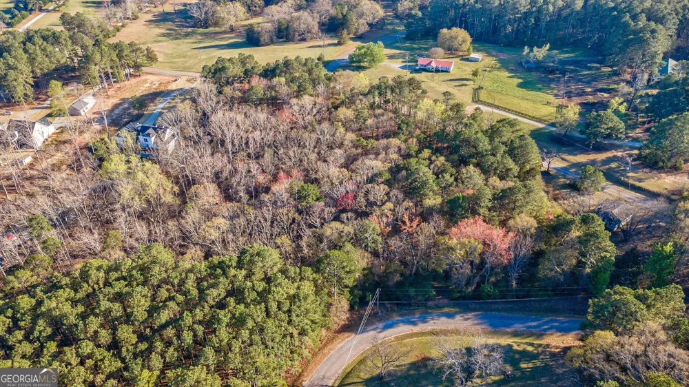 LOT1 Powderbag Creek RD Hartwell, GA 30643
