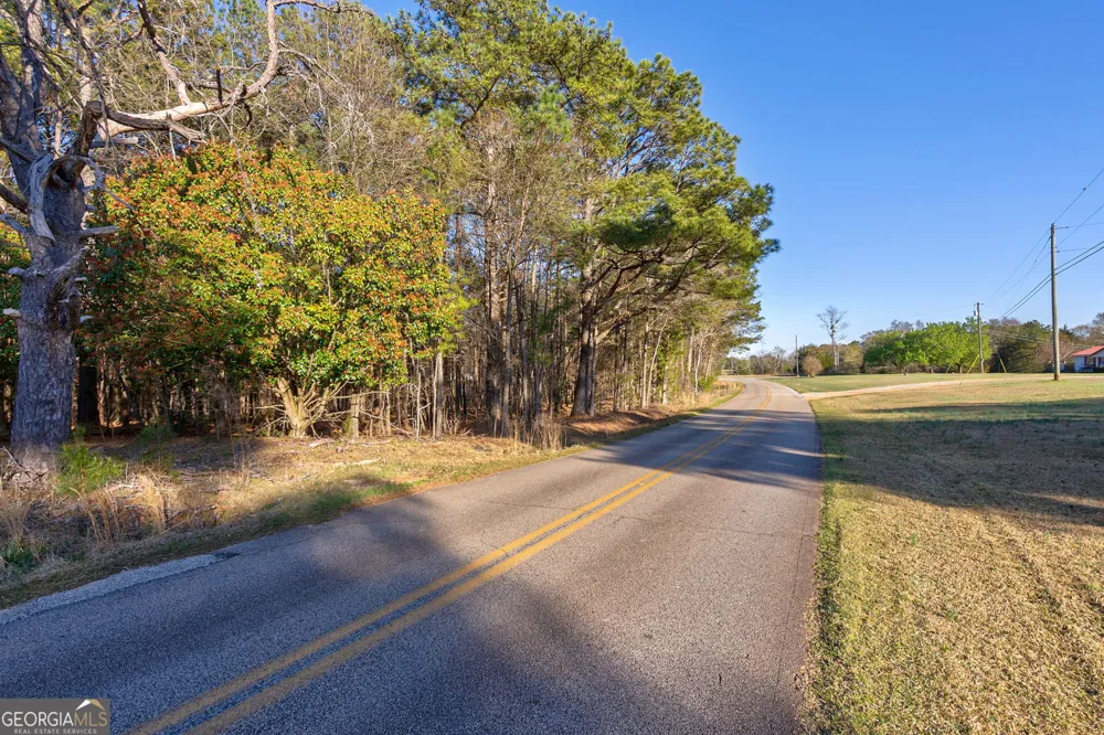 LOT1 Powderbag Creek RD Hartwell, GA 30643