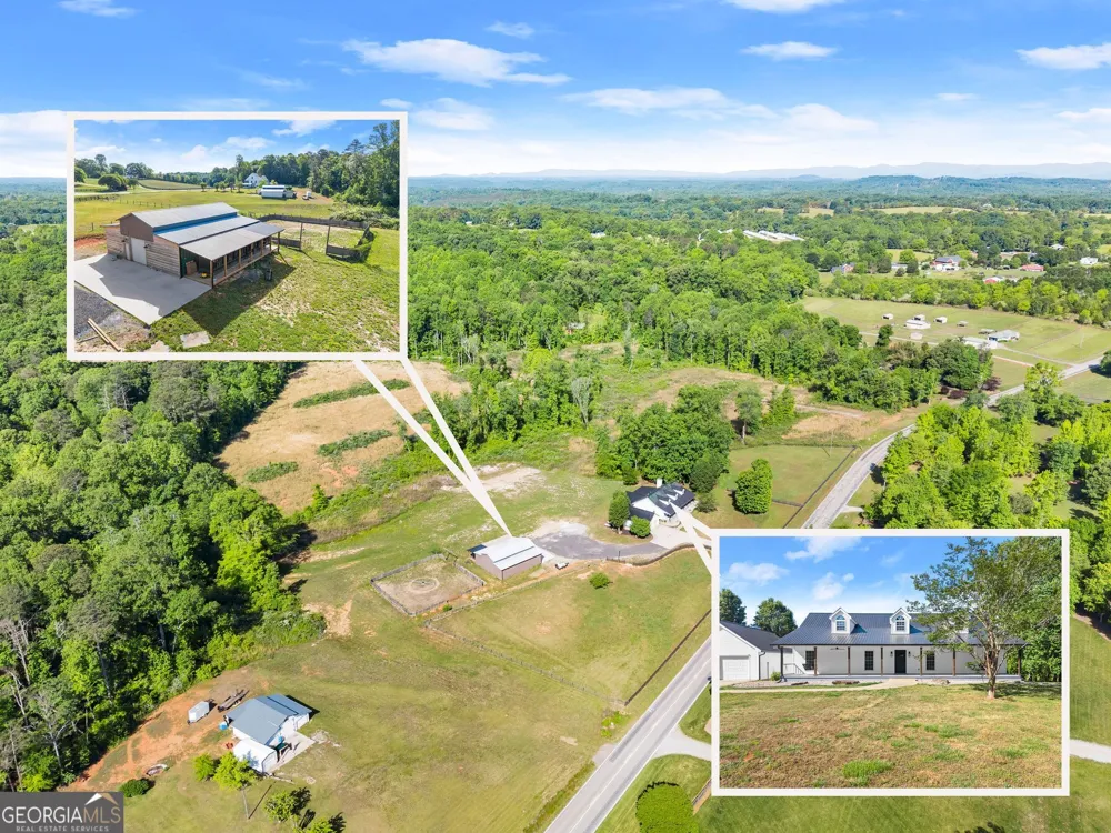 6147 Dahlonega HWY Clermont, GA 30527