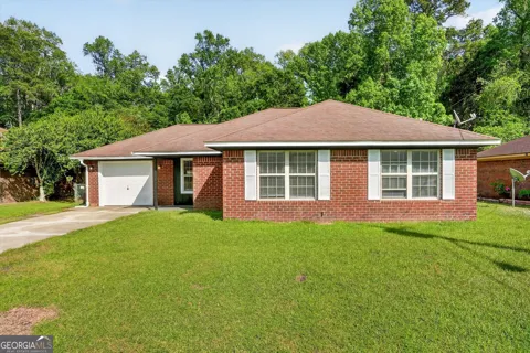 815 Sagewood DR