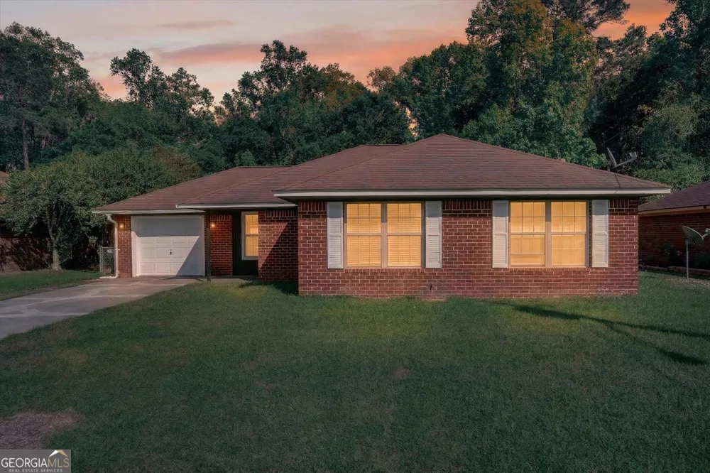 815 Sagewood DR Hinesville, GA 31313