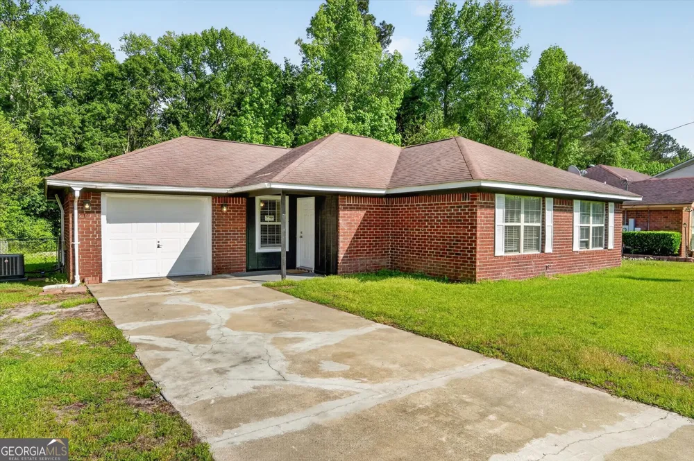 815 Sagewood DR Hinesville, GA 31313