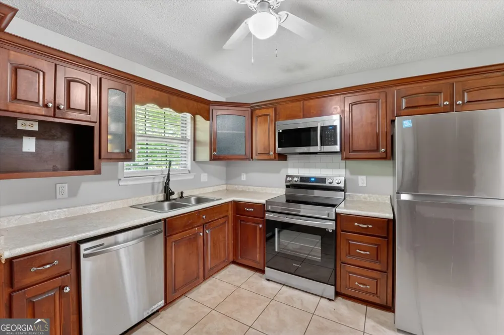 815 Sagewood DR Hinesville, GA 31313