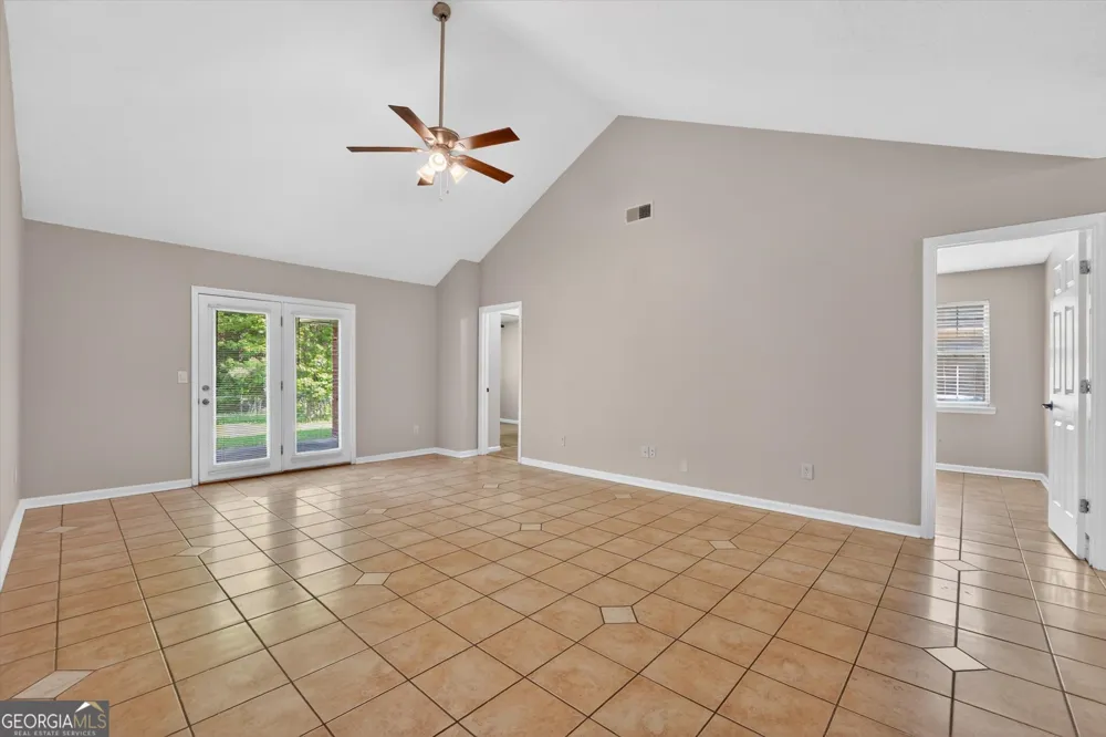 815 Sagewood DR Hinesville, GA 31313