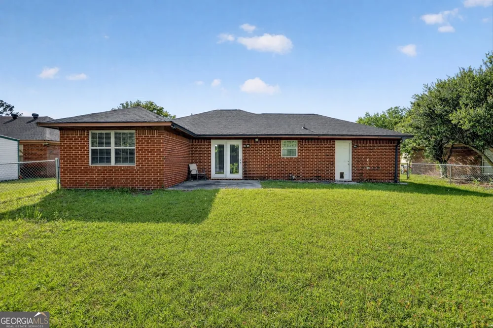 815 Sagewood DR Hinesville, GA 31313