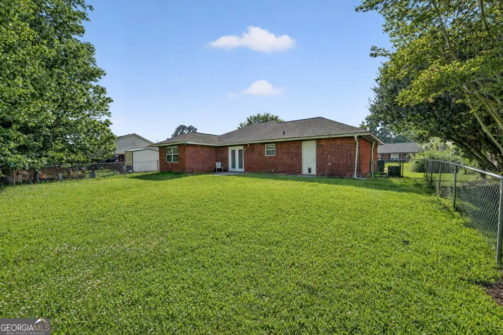 815 Sagewood DR Hinesville, GA 31313