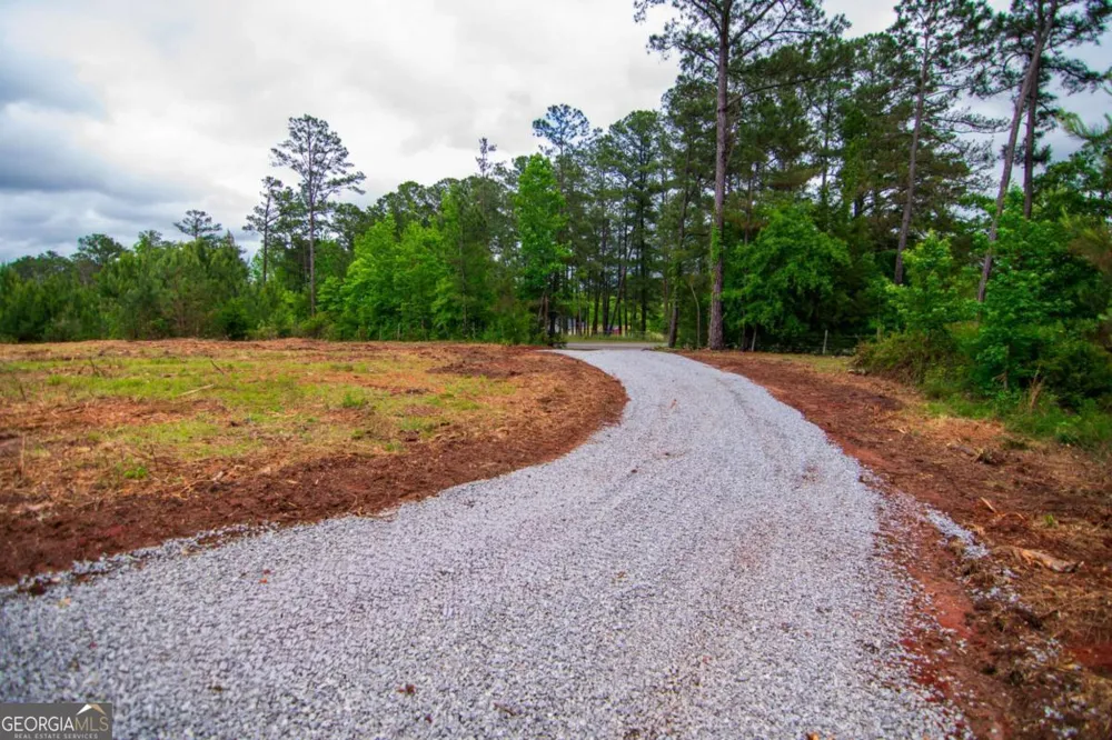 TRACT 2 - 0 ST. PAUL CHURCH RD Shiloh, GA 31826